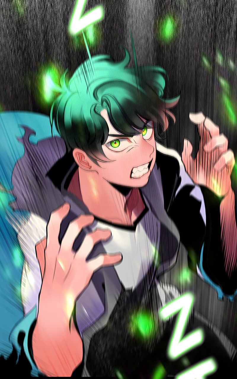 Read Jungle Juice FR Manga Online