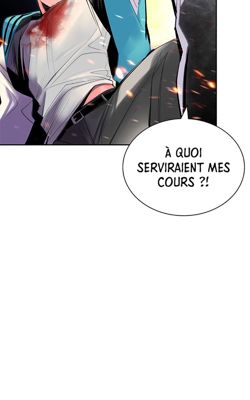 Read Jungle Juice FR Manga Online