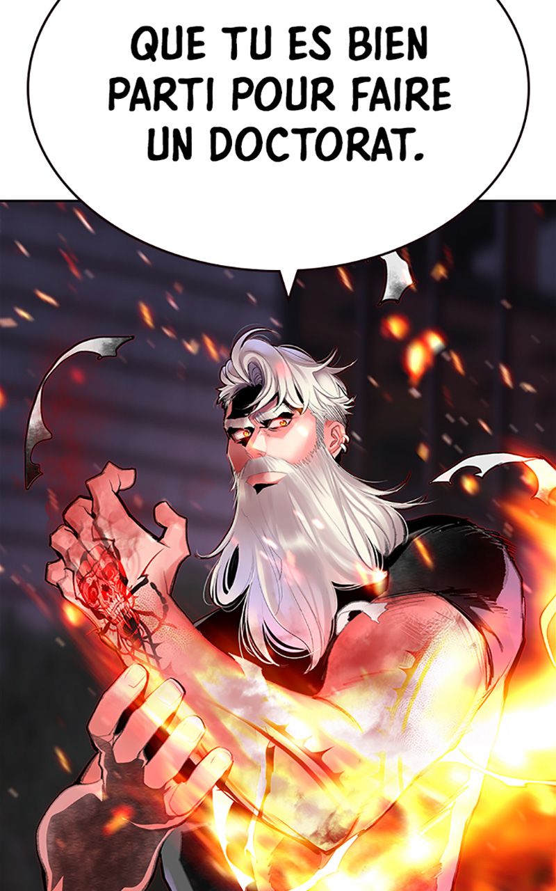 Read Jungle Juice FR Manga Online