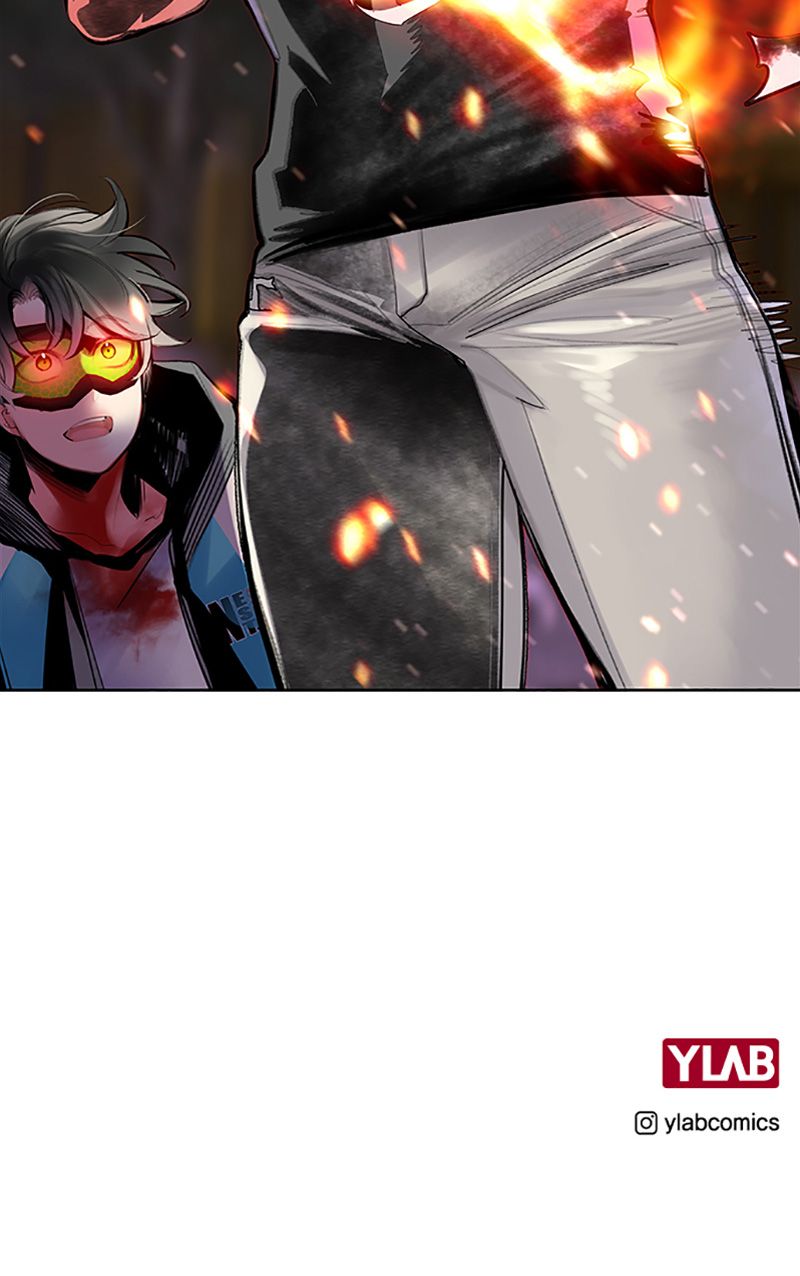 Read Jungle Juice FR Manga Online