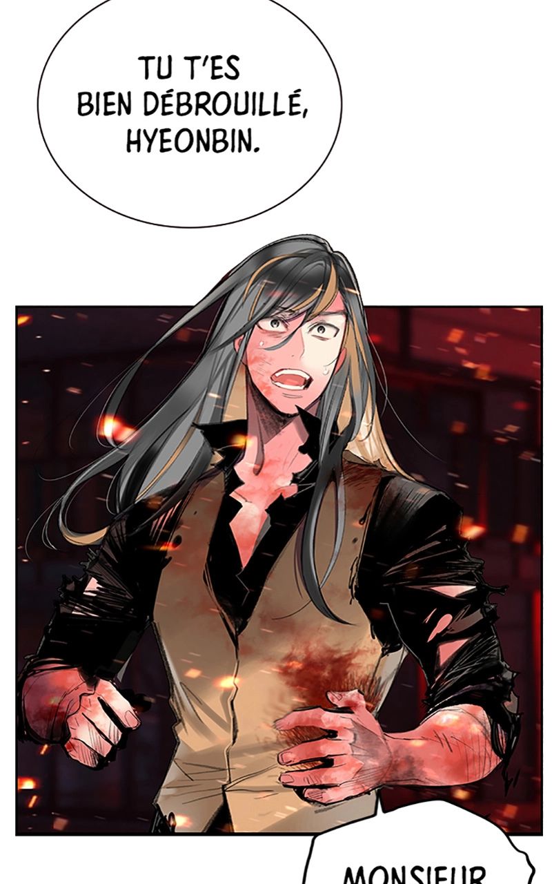 Read Jungle Juice FR Manga Online