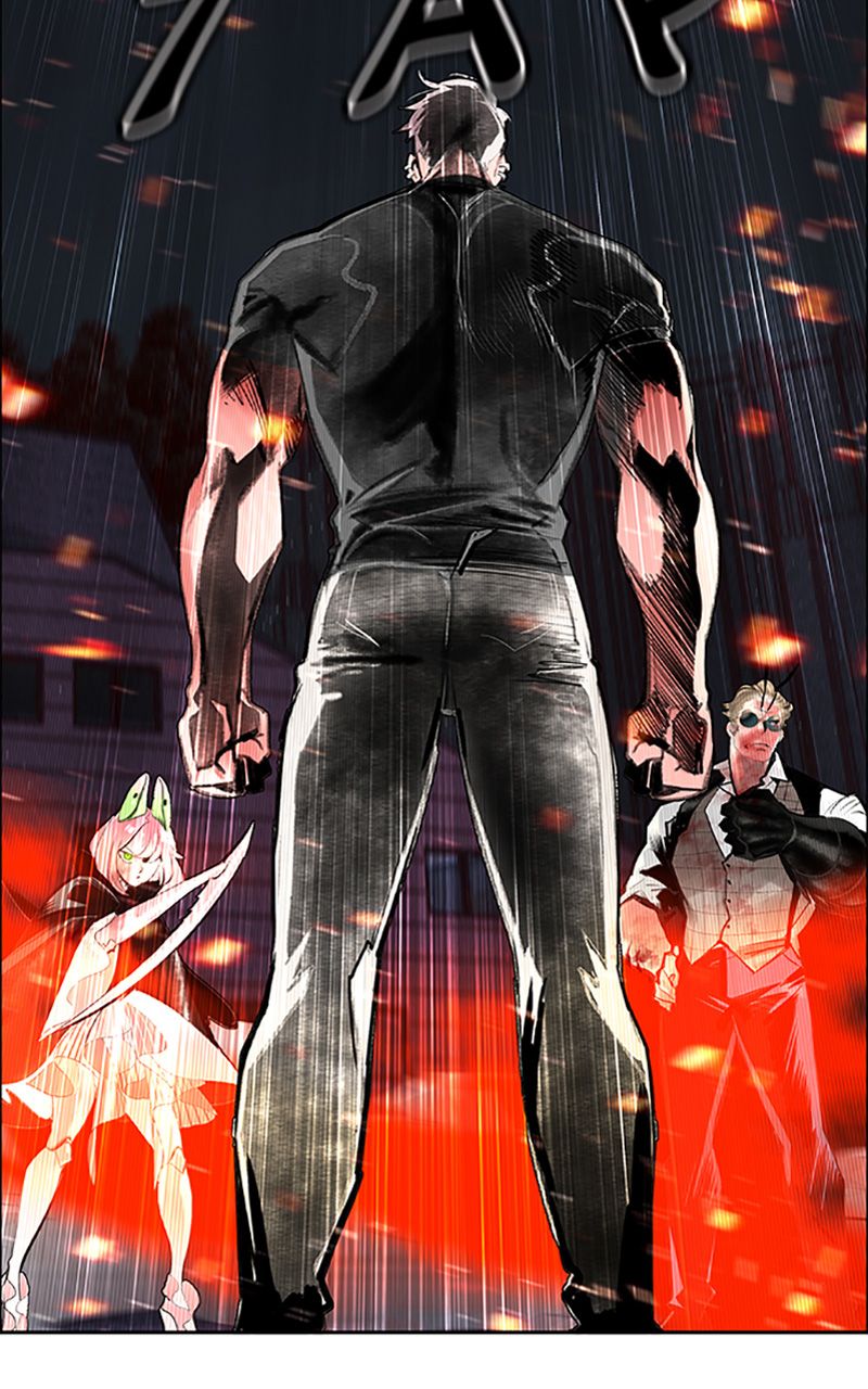 Read Jungle Juice FR Manga Online