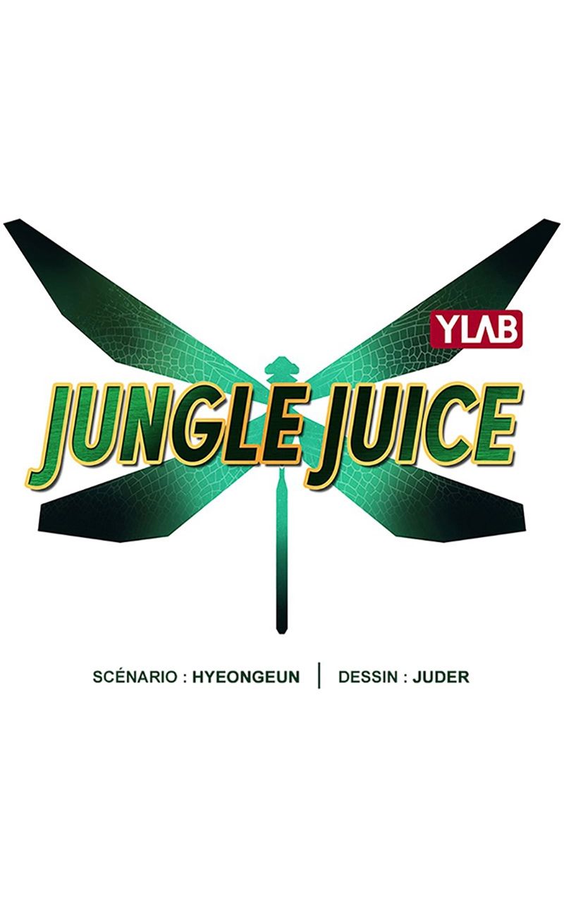 Read Jungle Juice FR Manga Online