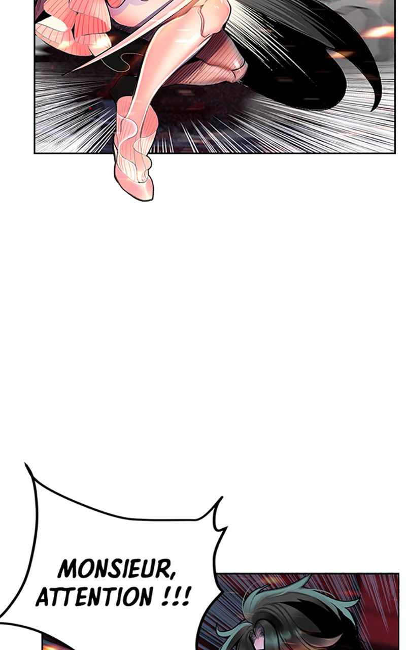 Read Jungle Juice FR Manga Online