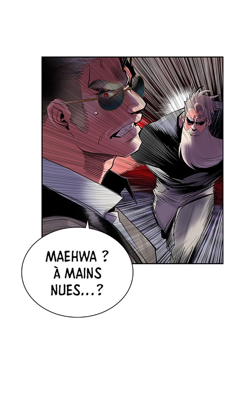 Read Jungle Juice FR Manga Online