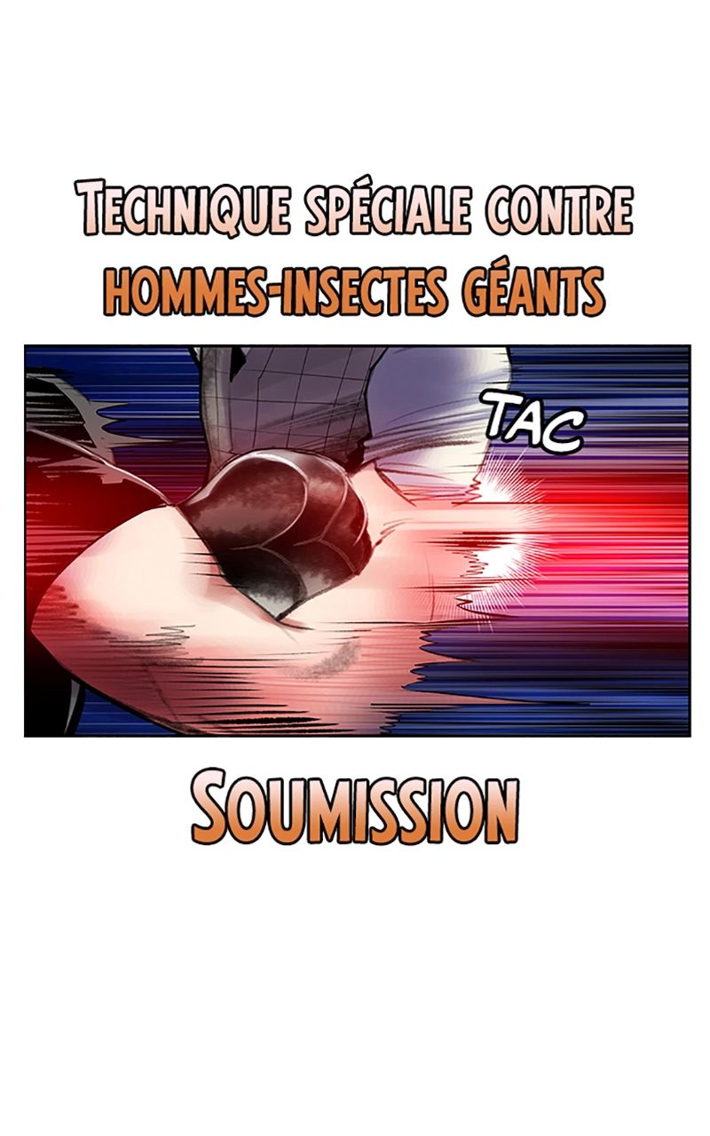 Read Jungle Juice FR Manga Online