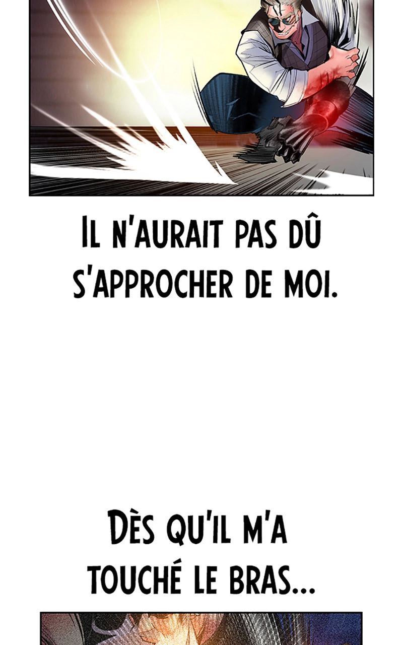 Read Jungle Juice FR Manga Online