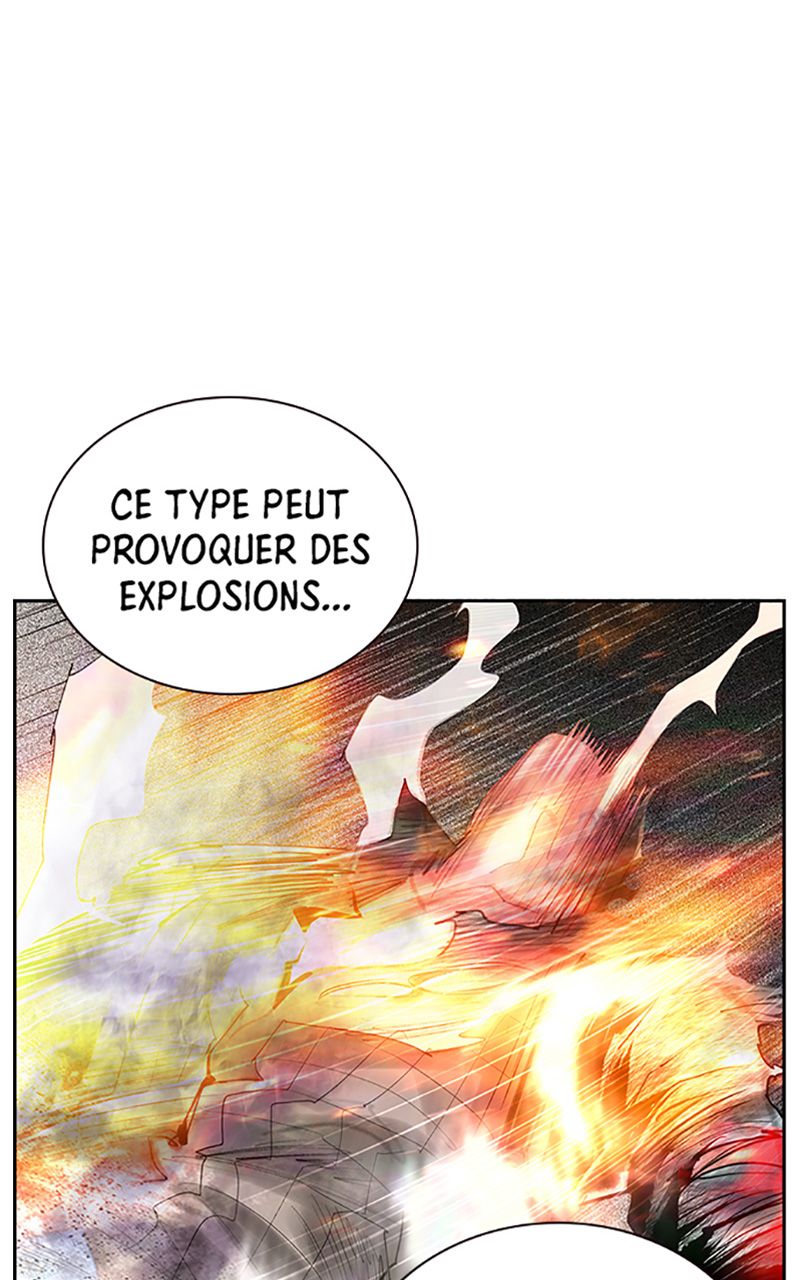 Read Jungle Juice FR Manga Online