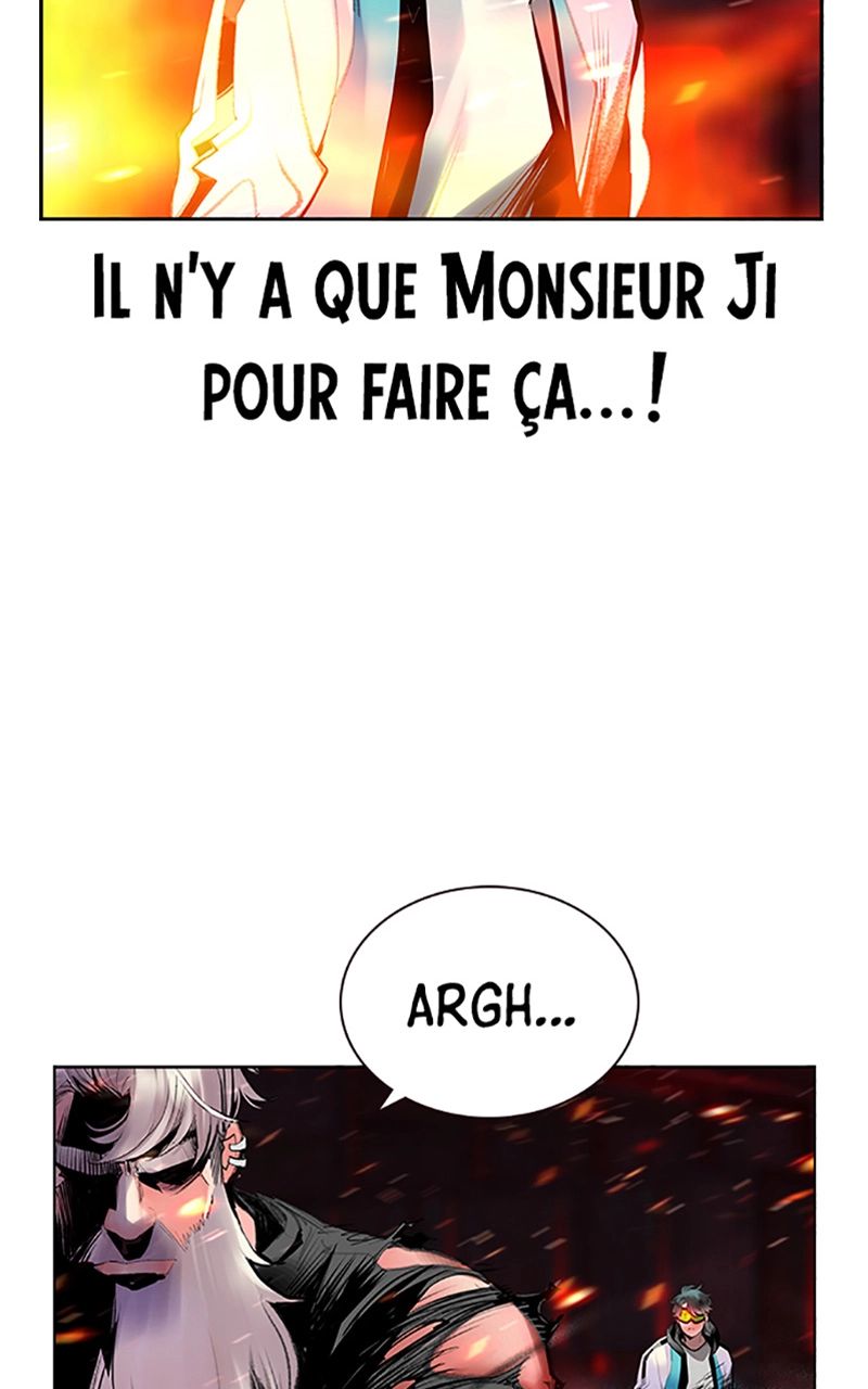 Read Jungle Juice FR Manga Online