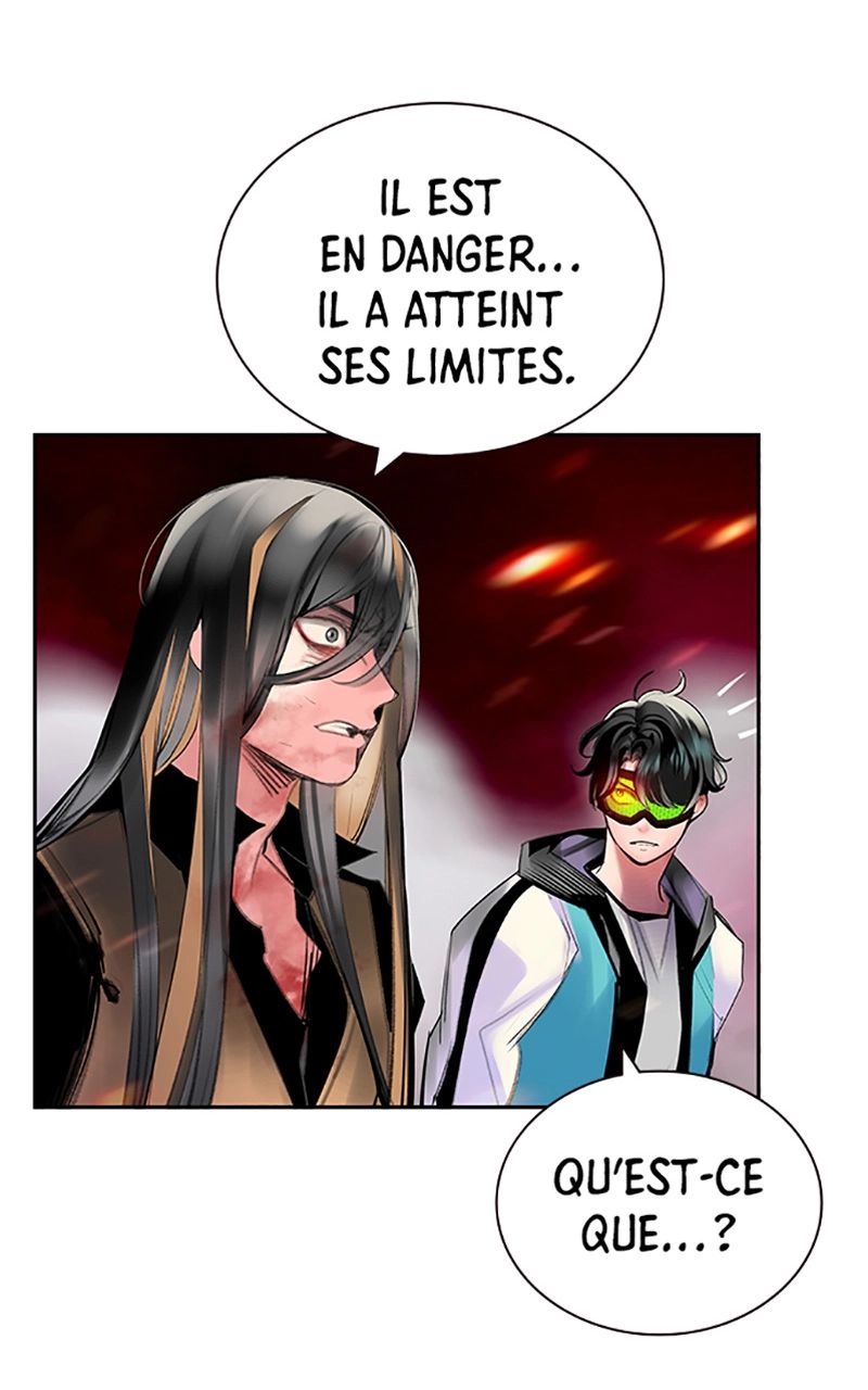Read Jungle Juice FR Manga Online