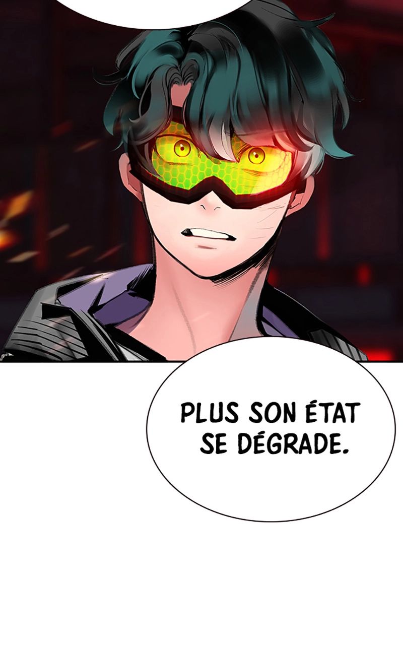 Read Jungle Juice FR Manga Online