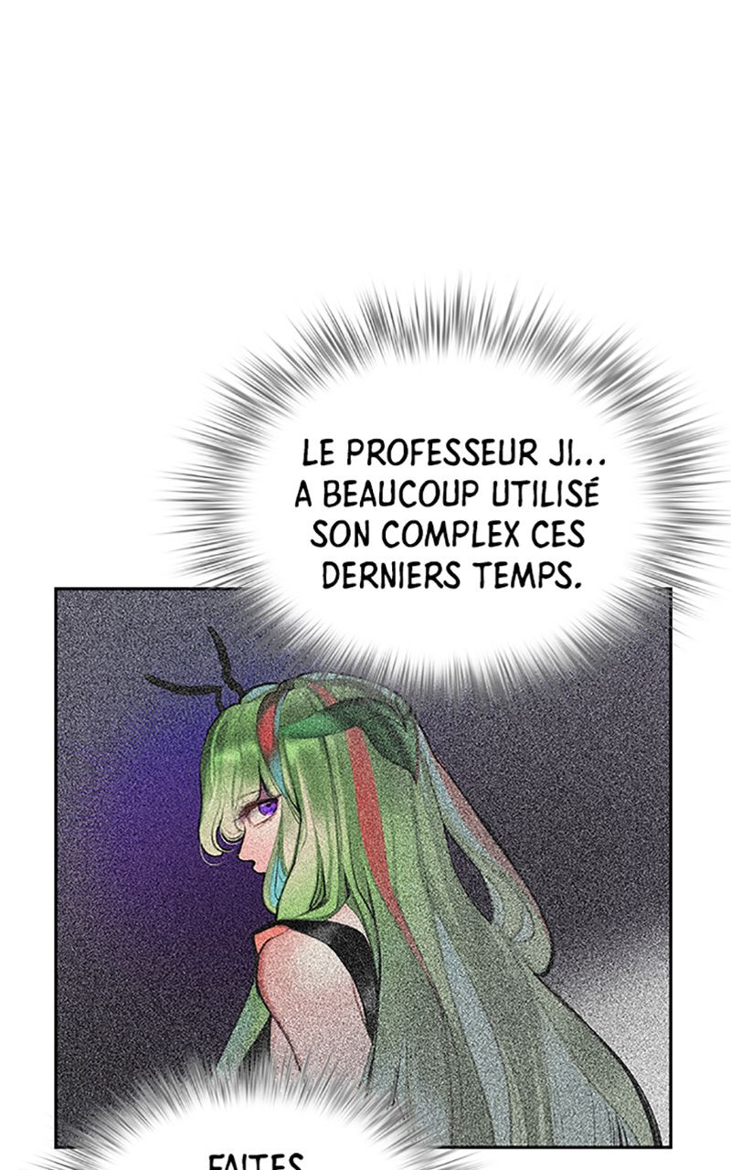 Read Jungle Juice FR Manga Online