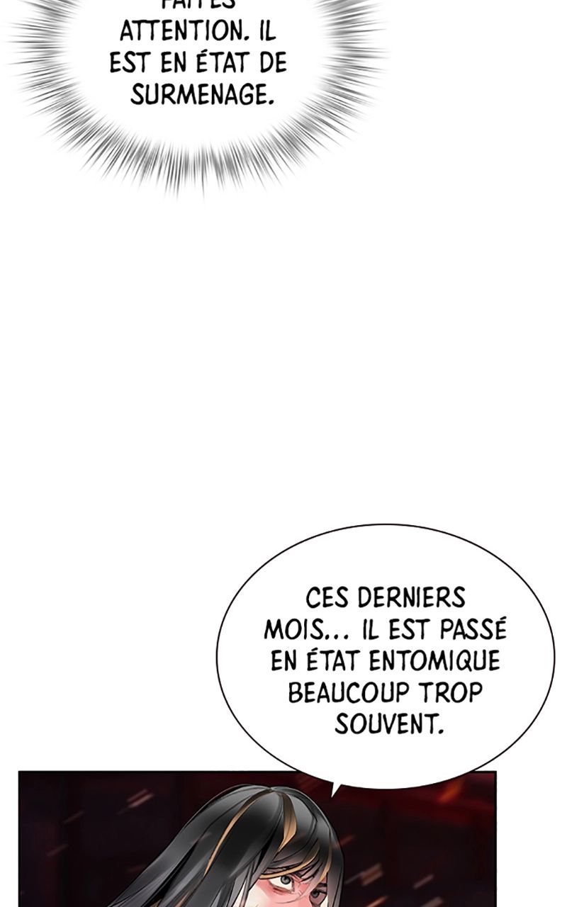 Read Jungle Juice FR Manga Online