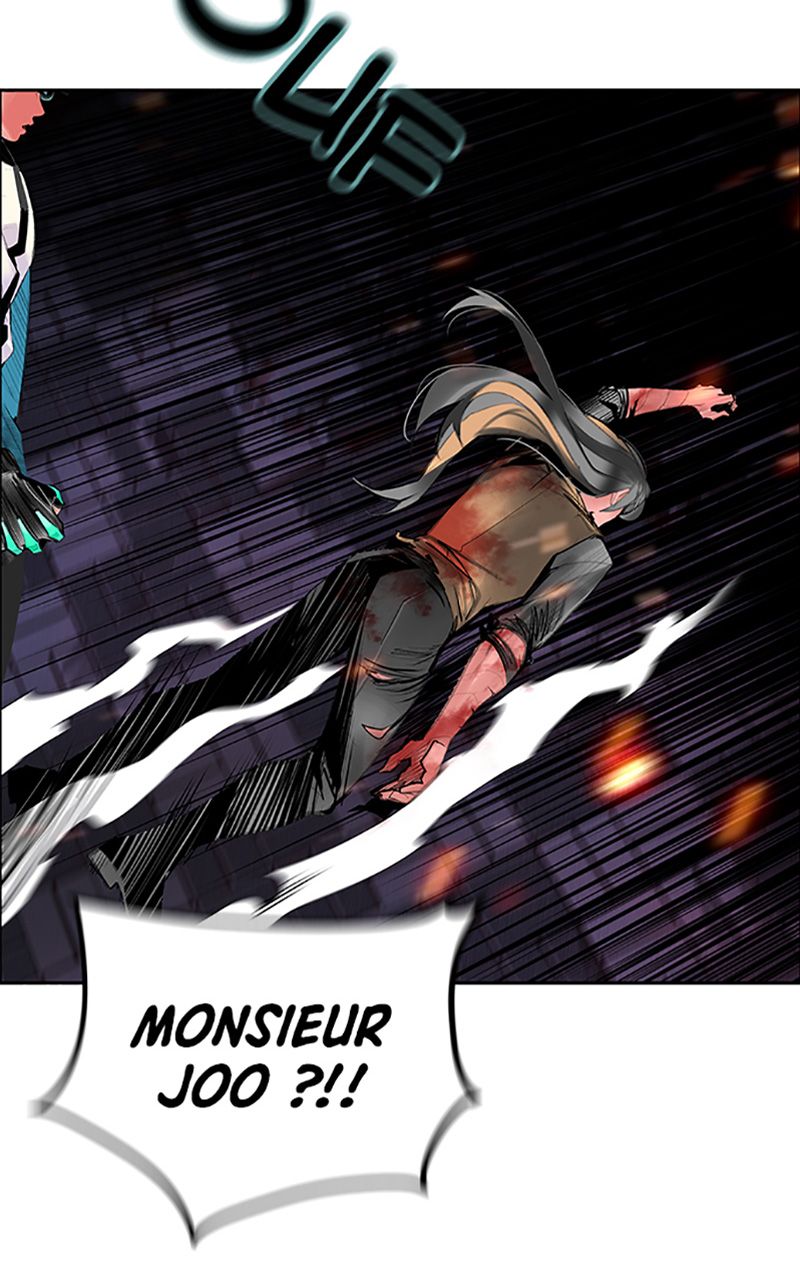 Read Jungle Juice FR Manga Online