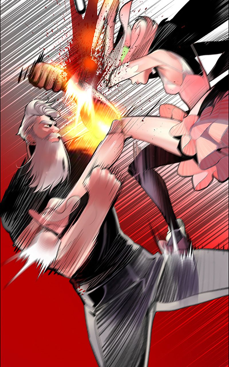 Read Jungle Juice FR Manga Online