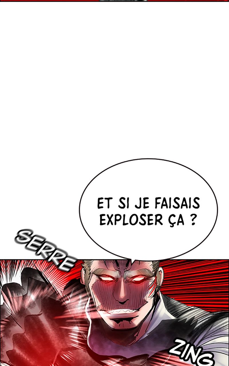 Read Jungle Juice FR Manga Online