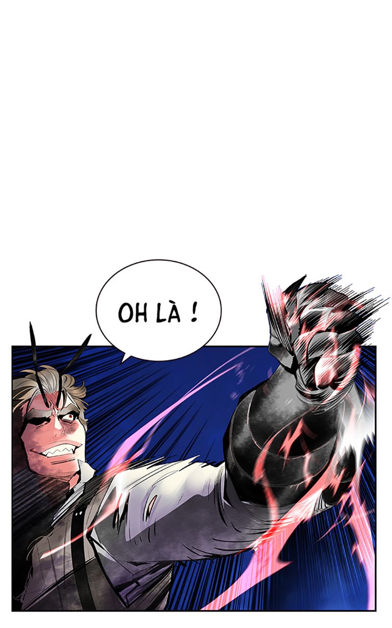 Read Jungle Juice FR Manga Online