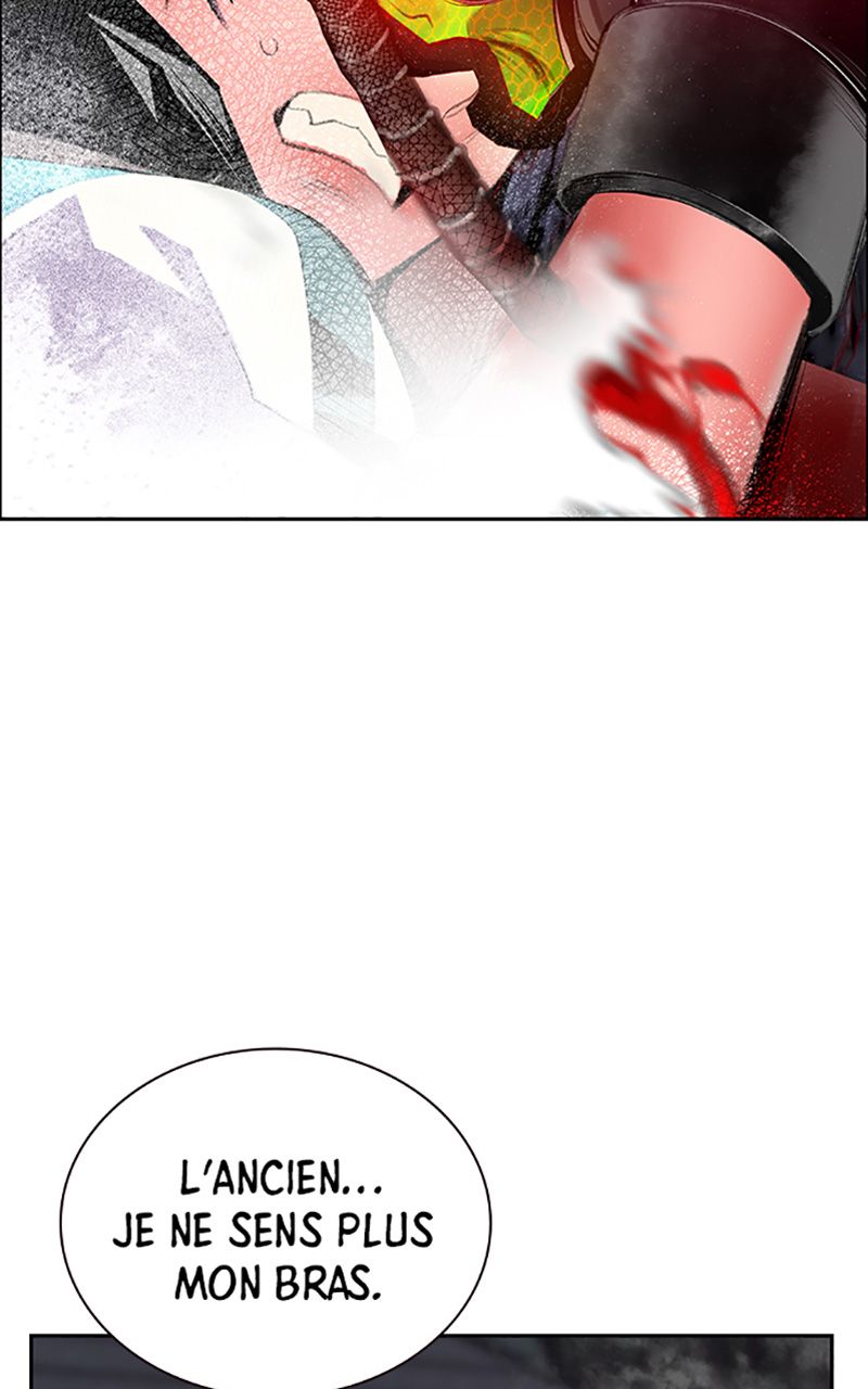 Read Jungle Juice FR Manga Online