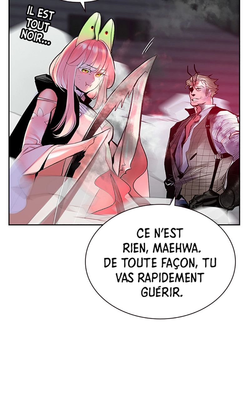 Read Jungle Juice FR Manga Online