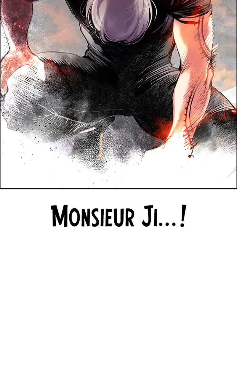 Read Jungle Juice FR Manga Online