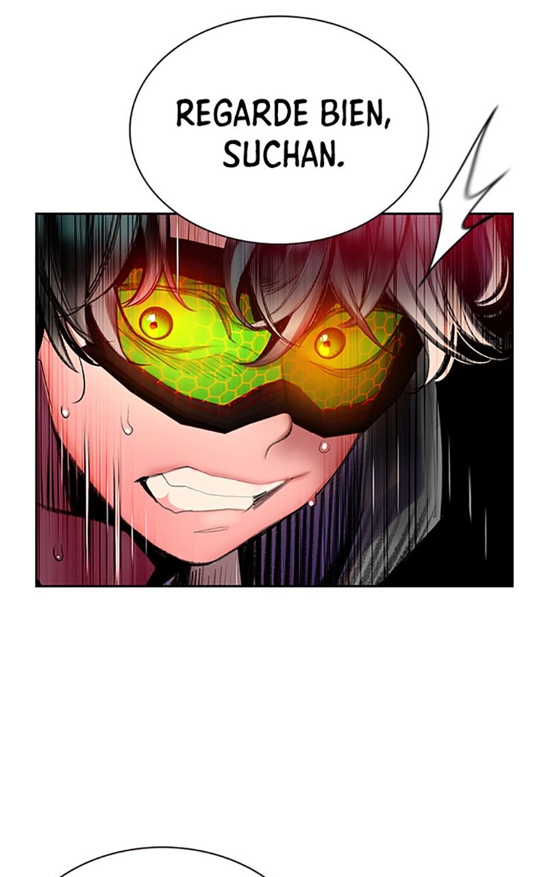 Read Jungle Juice FR Manga Online
