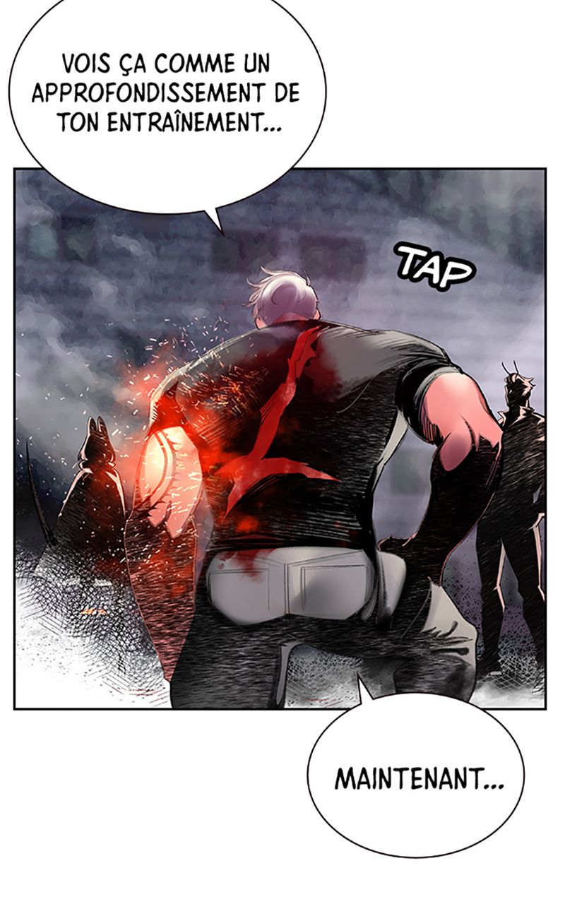 Read Jungle Juice FR Manga Online