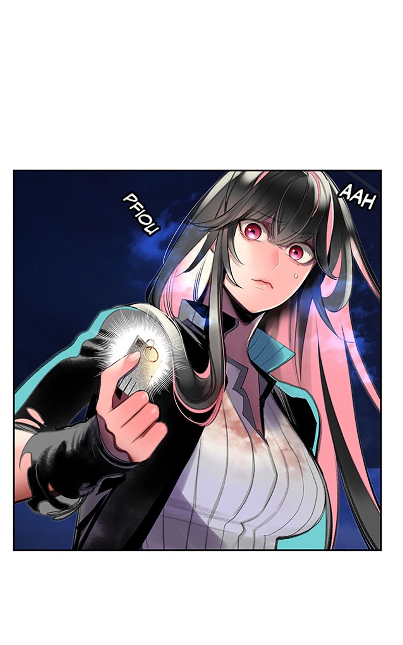 Read Jungle Juice FR Manga Online