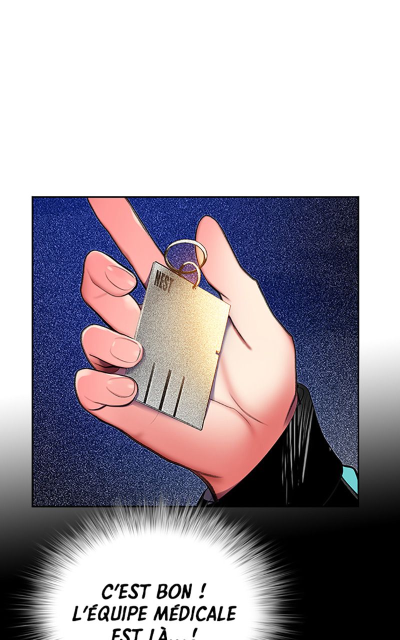 Read Jungle Juice FR Manga Online