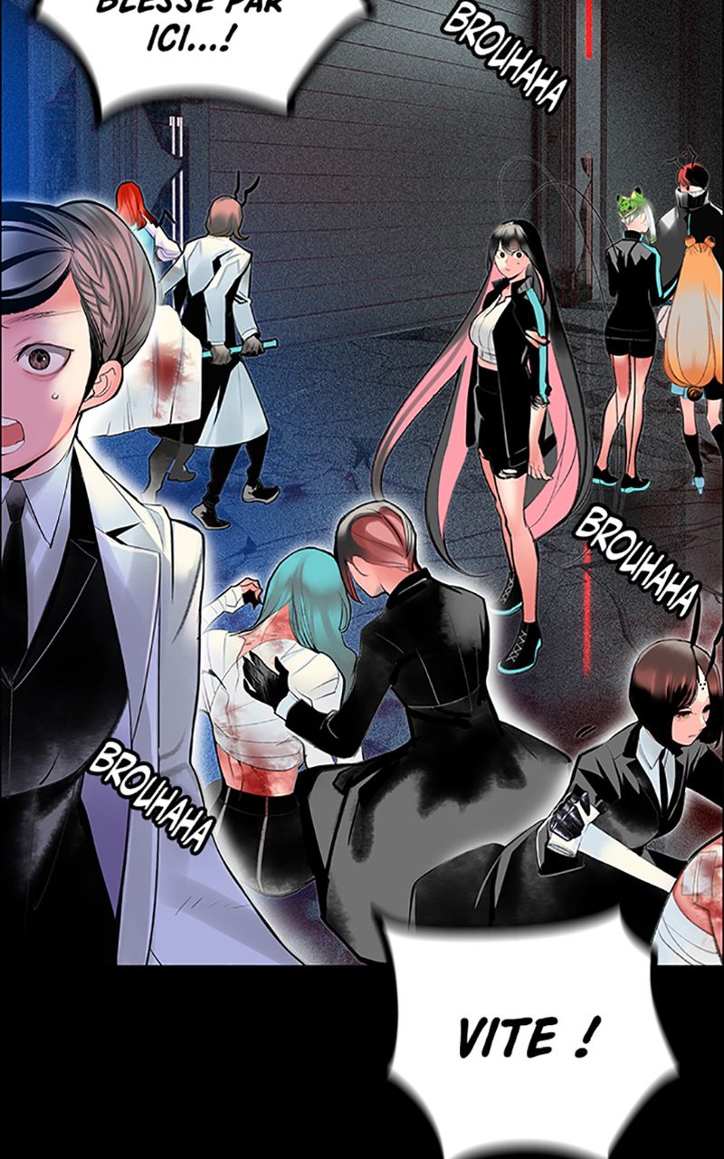 Read Jungle Juice FR Manga Online