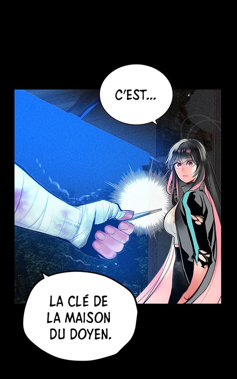 Read Jungle Juice FR Manga Online