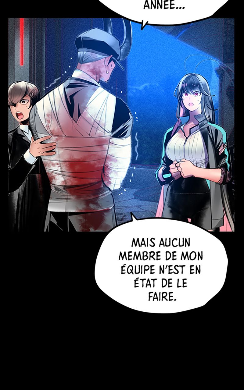 Read Jungle Juice FR Manga Online