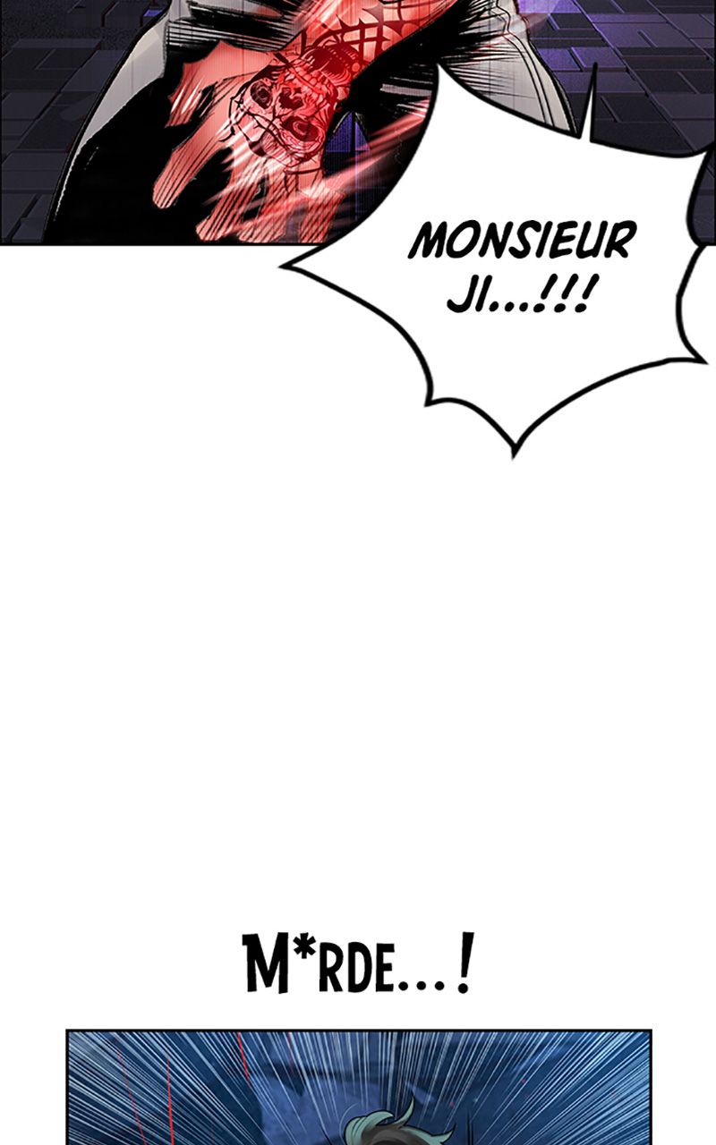Read Jungle Juice FR Manga Online