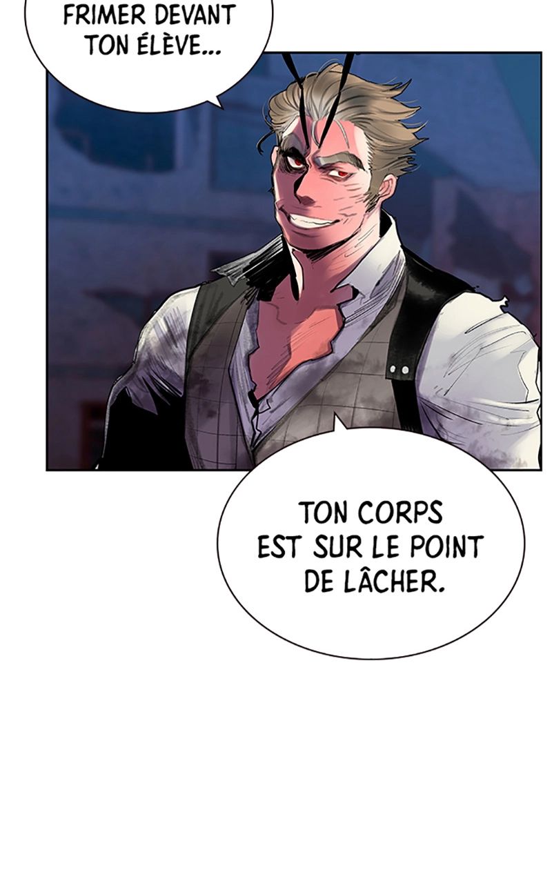 Read Jungle Juice FR Manga Online