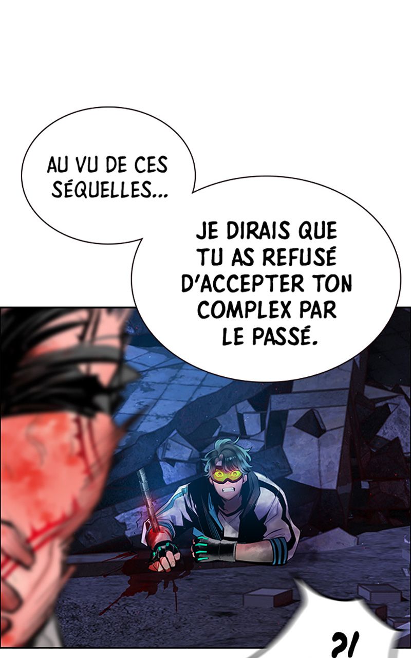 Read Jungle Juice FR Manga Online