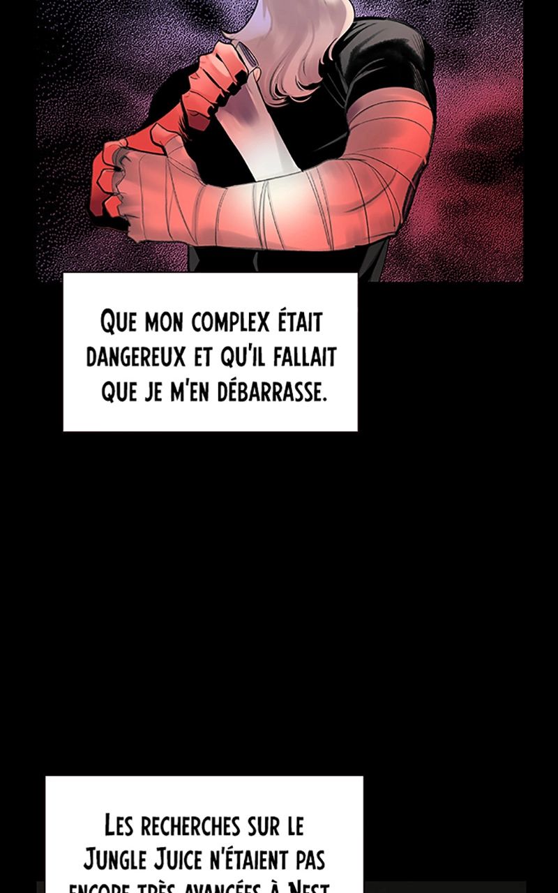 Read Jungle Juice FR Manga Online