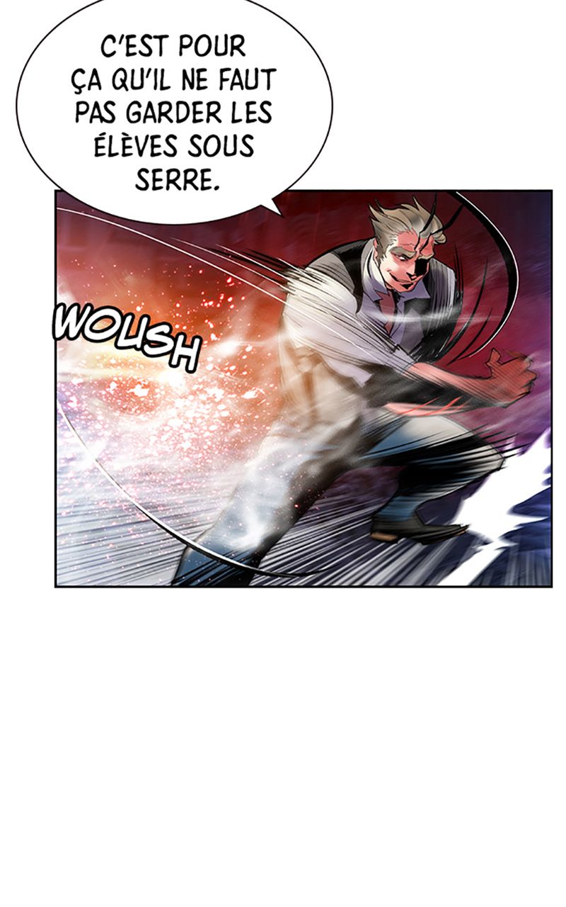 Read Jungle Juice FR Manga Online