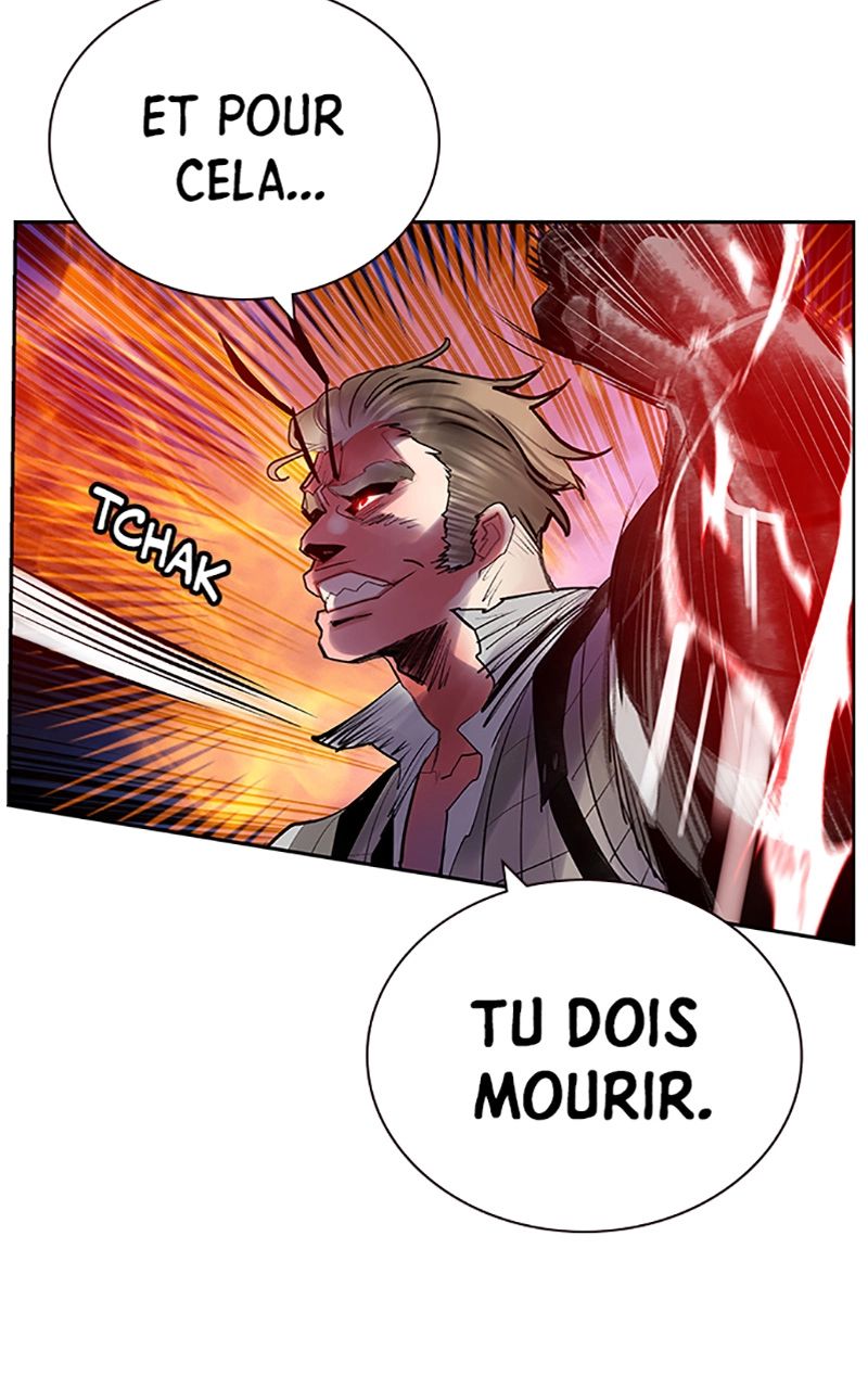 Read Jungle Juice FR Manga Online