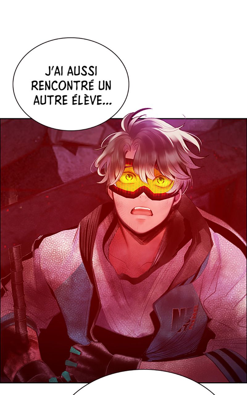 Read Jungle Juice FR Manga Online