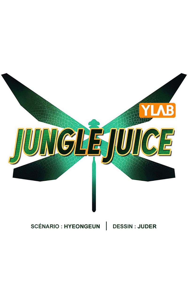 Read Jungle Juice FR Manga Online