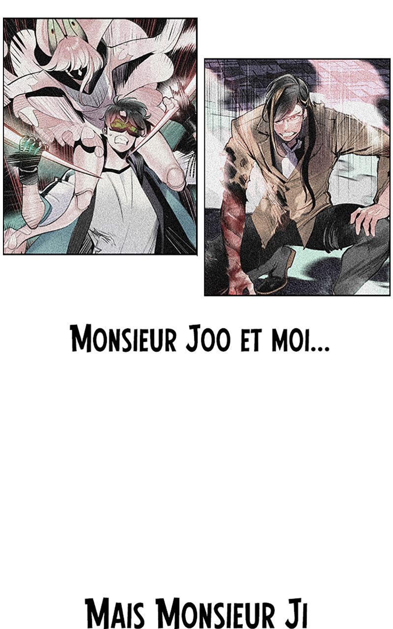 Read Jungle Juice FR Manga Online