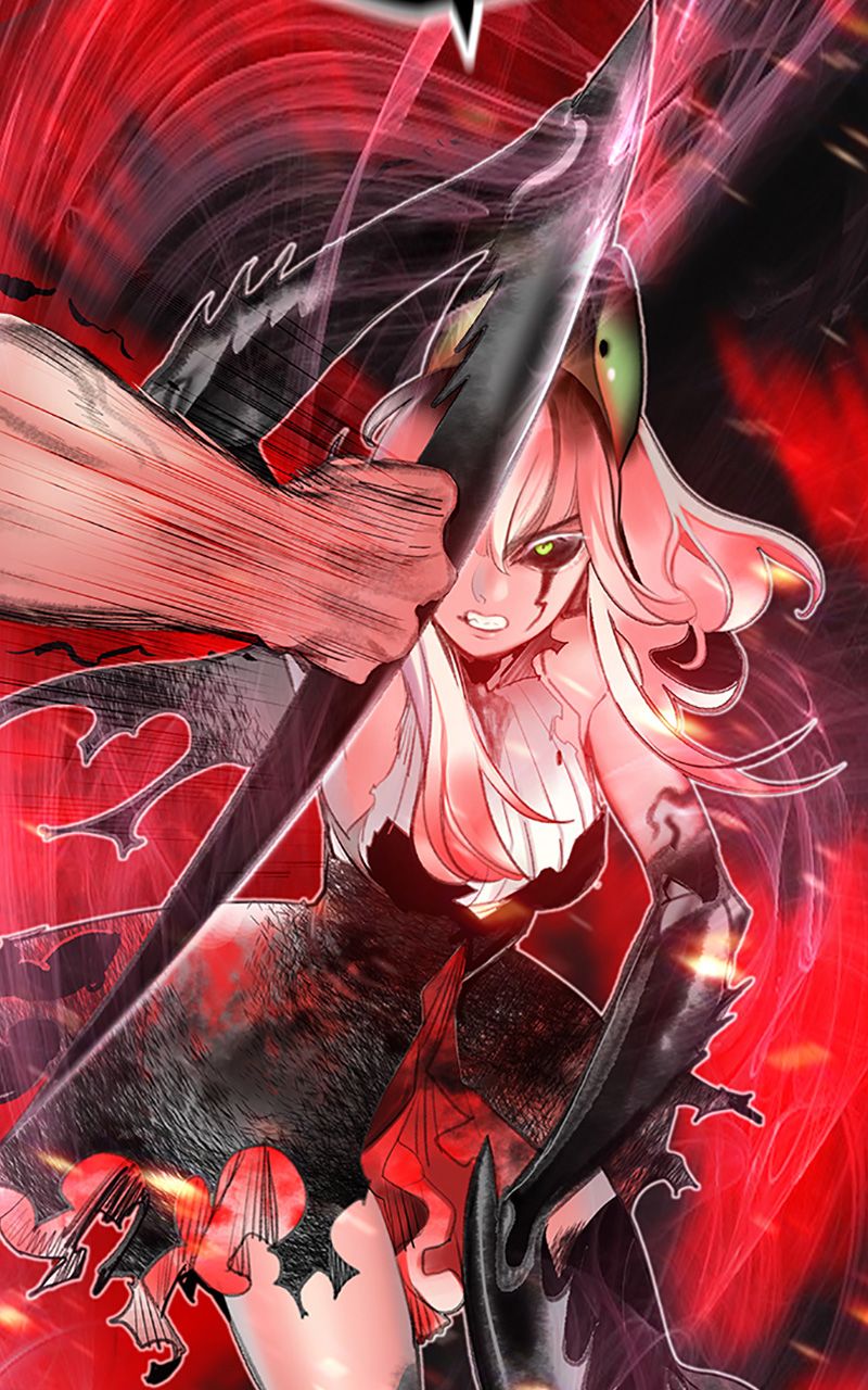 Read Jungle Juice FR Manga Online