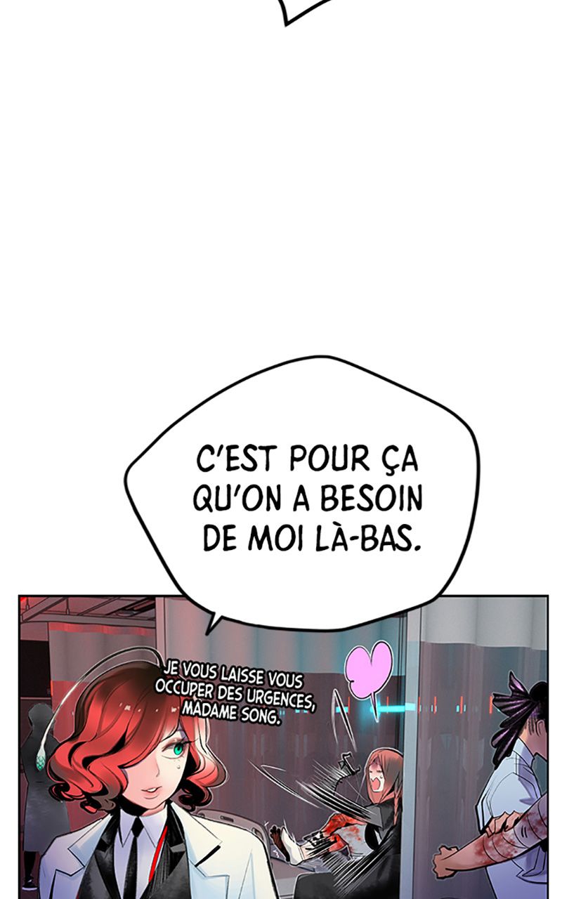 Read Jungle Juice FR Manga Online