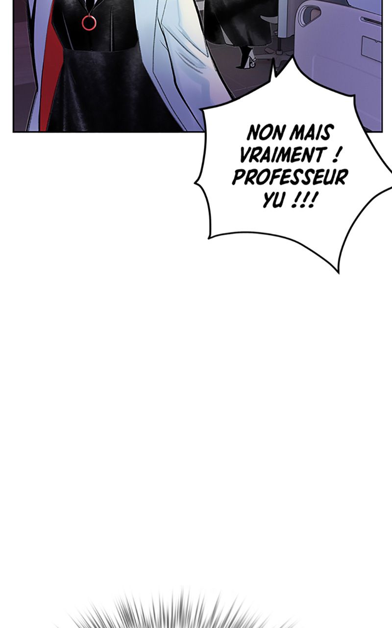 Read Jungle Juice FR Manga Online