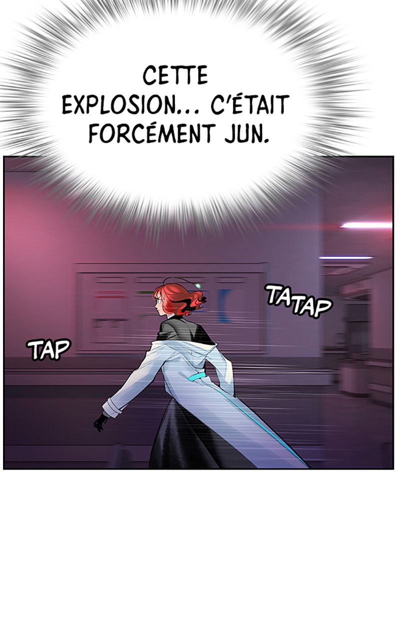 Read Jungle Juice FR Manga Online