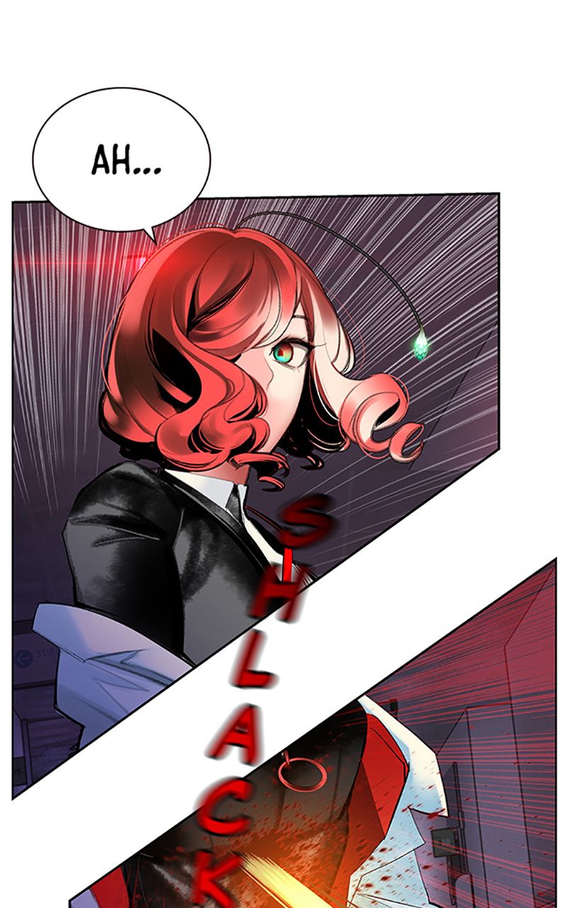 Read Jungle Juice FR Manga Online