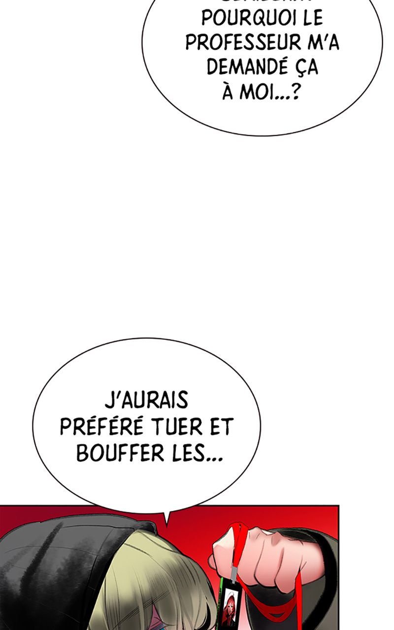 Read Jungle Juice FR Manga Online