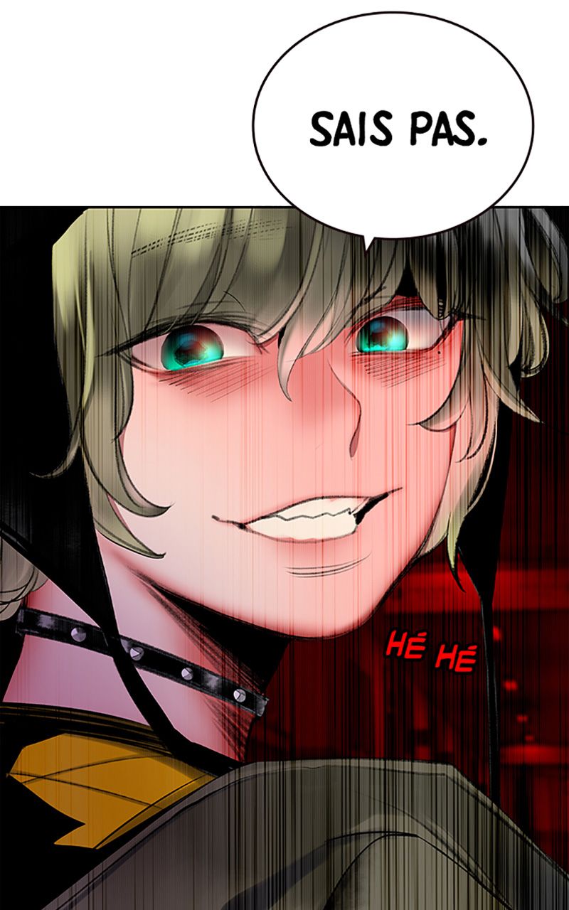 Read Jungle Juice FR Manga Online