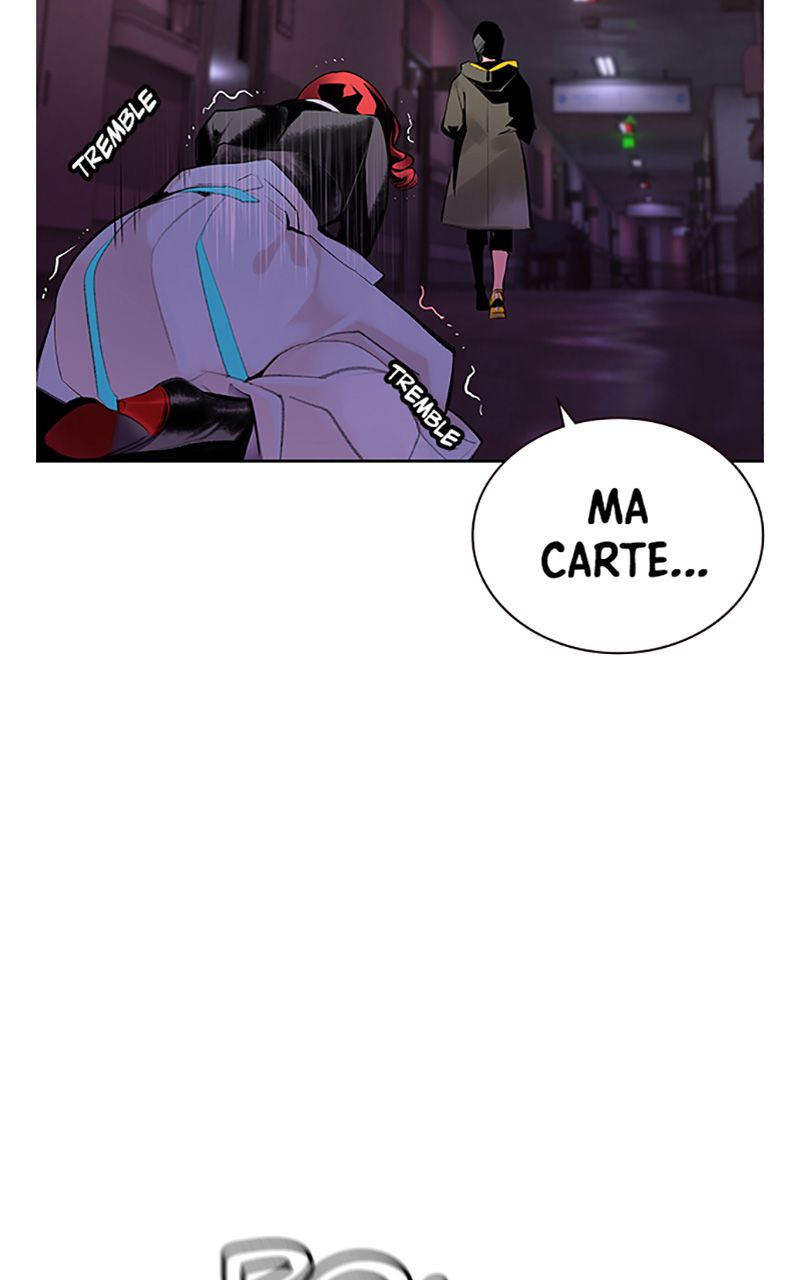 Read Jungle Juice FR Manga Online