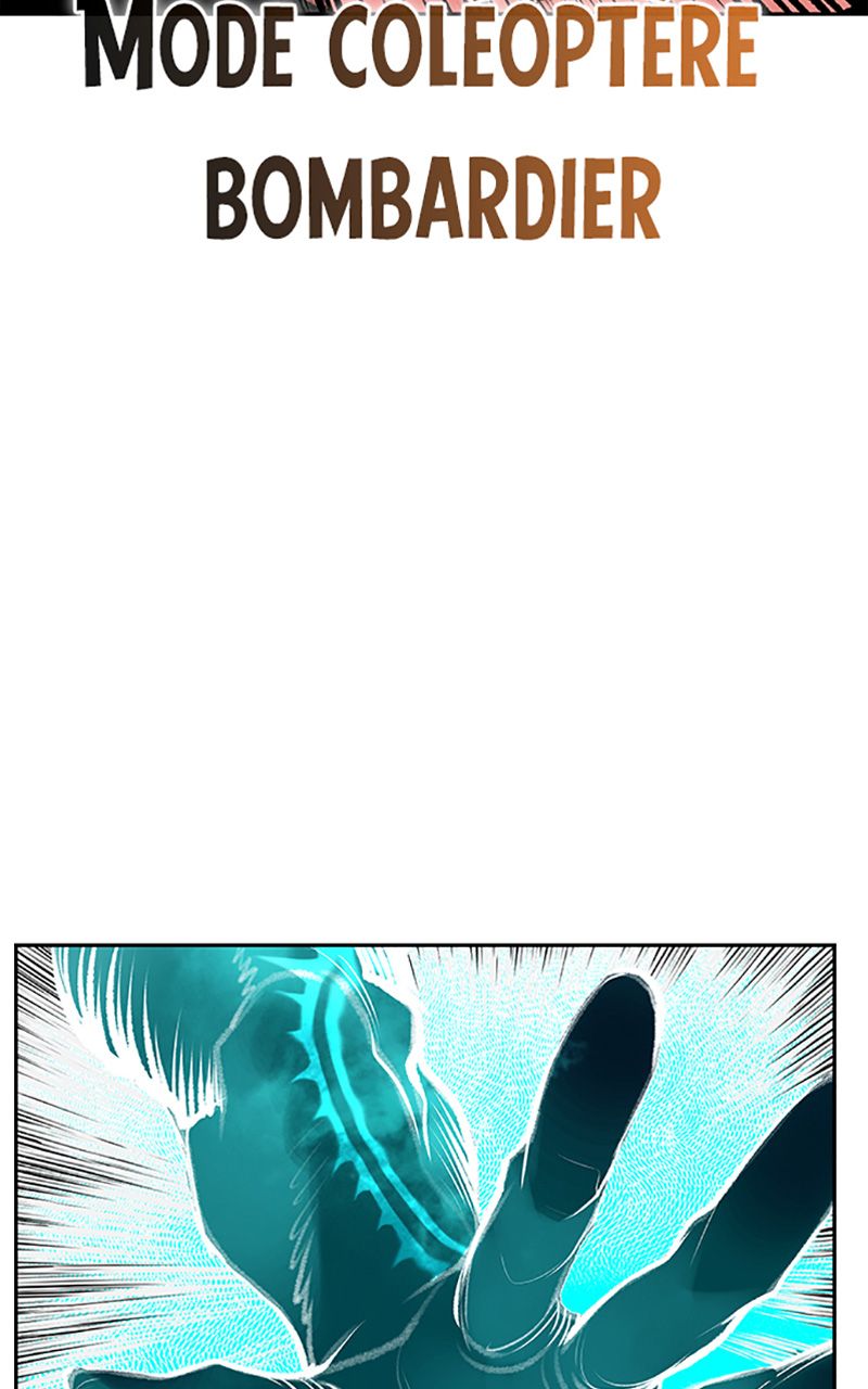 Read Jungle Juice FR Manga Online