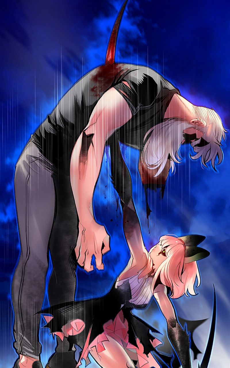 Read Jungle Juice FR Manga Online